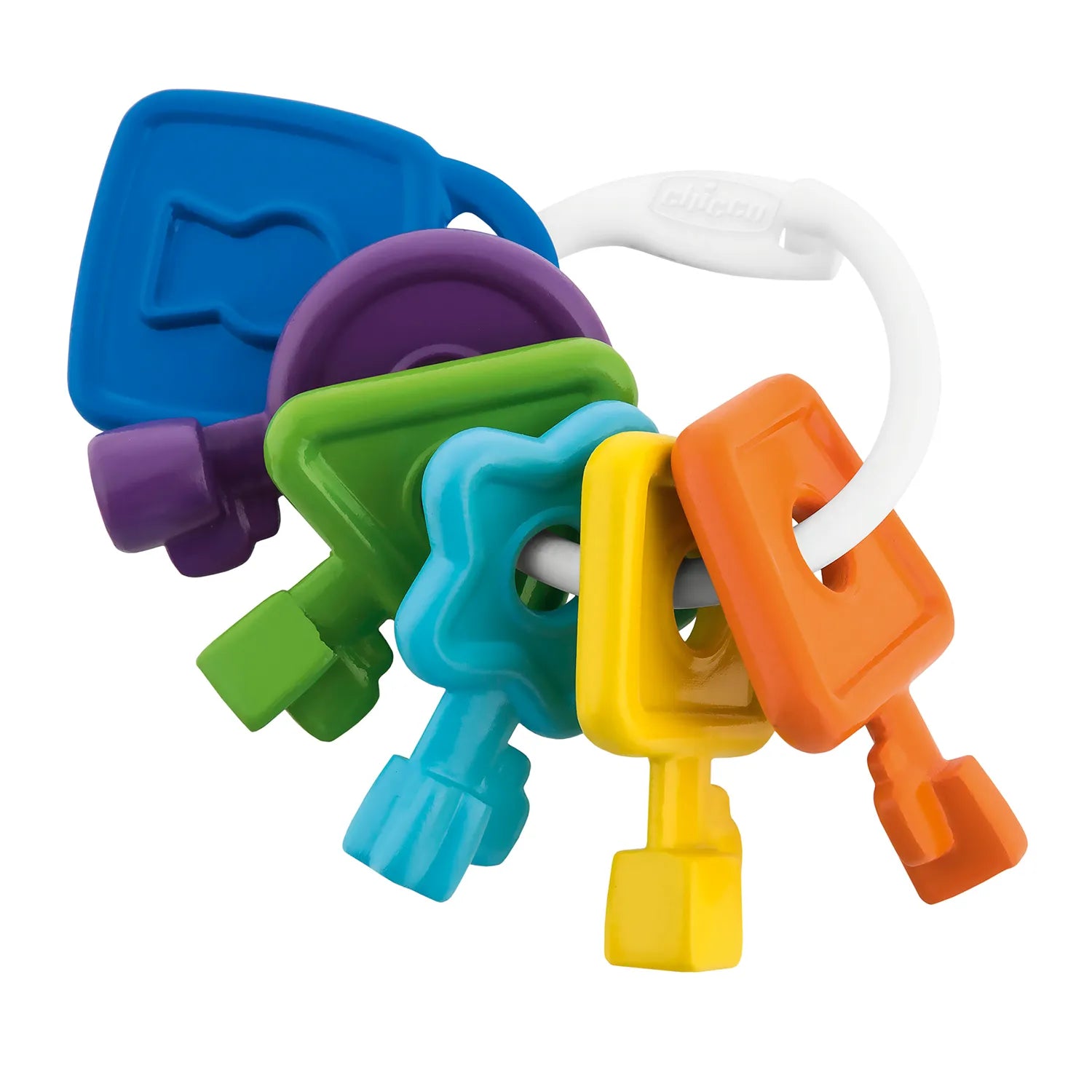 Animal Cottage Smart2Play Toy