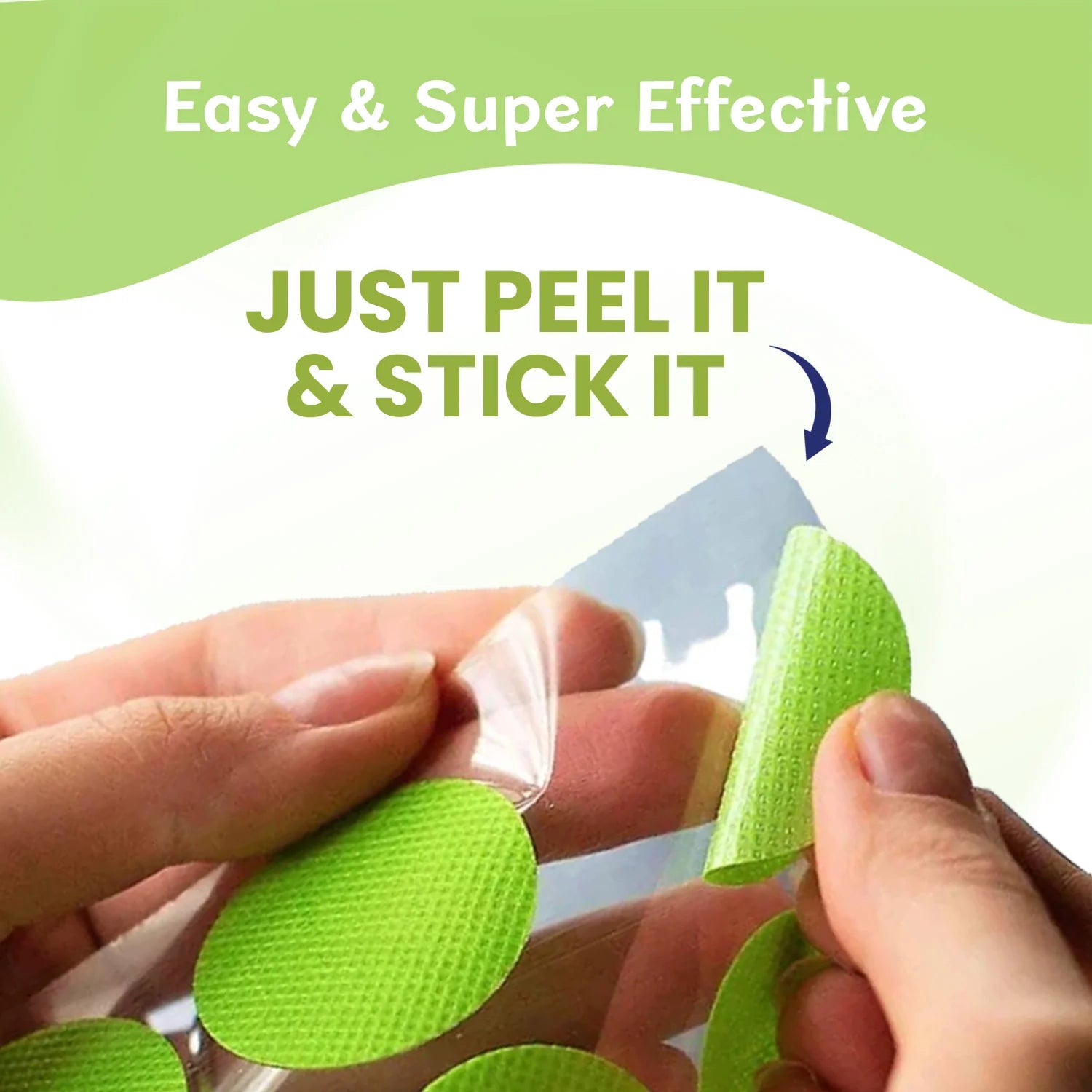 Anti Mosquito Patches