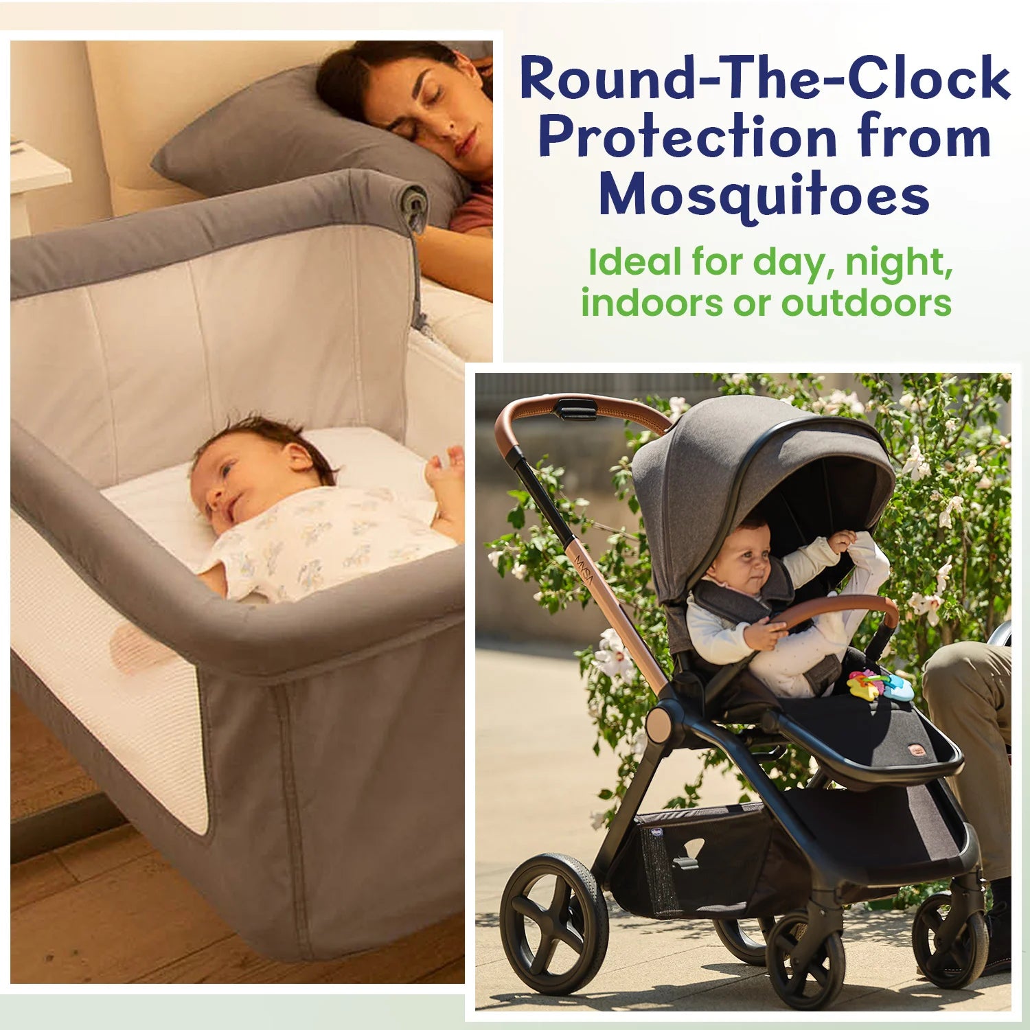 Anti Mosquito Spray 100 ml