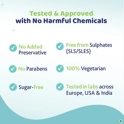 Applebanana Toothpaste  6M to 6Y  50g