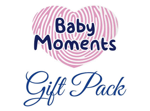 BABY CARING GIFT SETS 