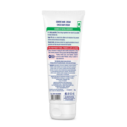 Baby Cream 100g