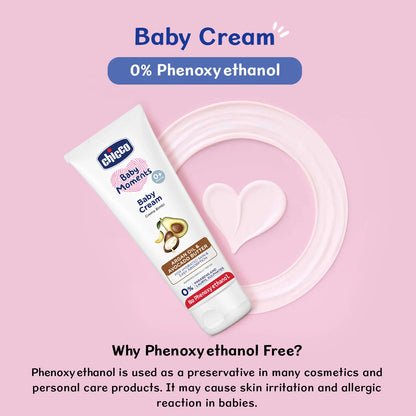 Baby Cream 100g