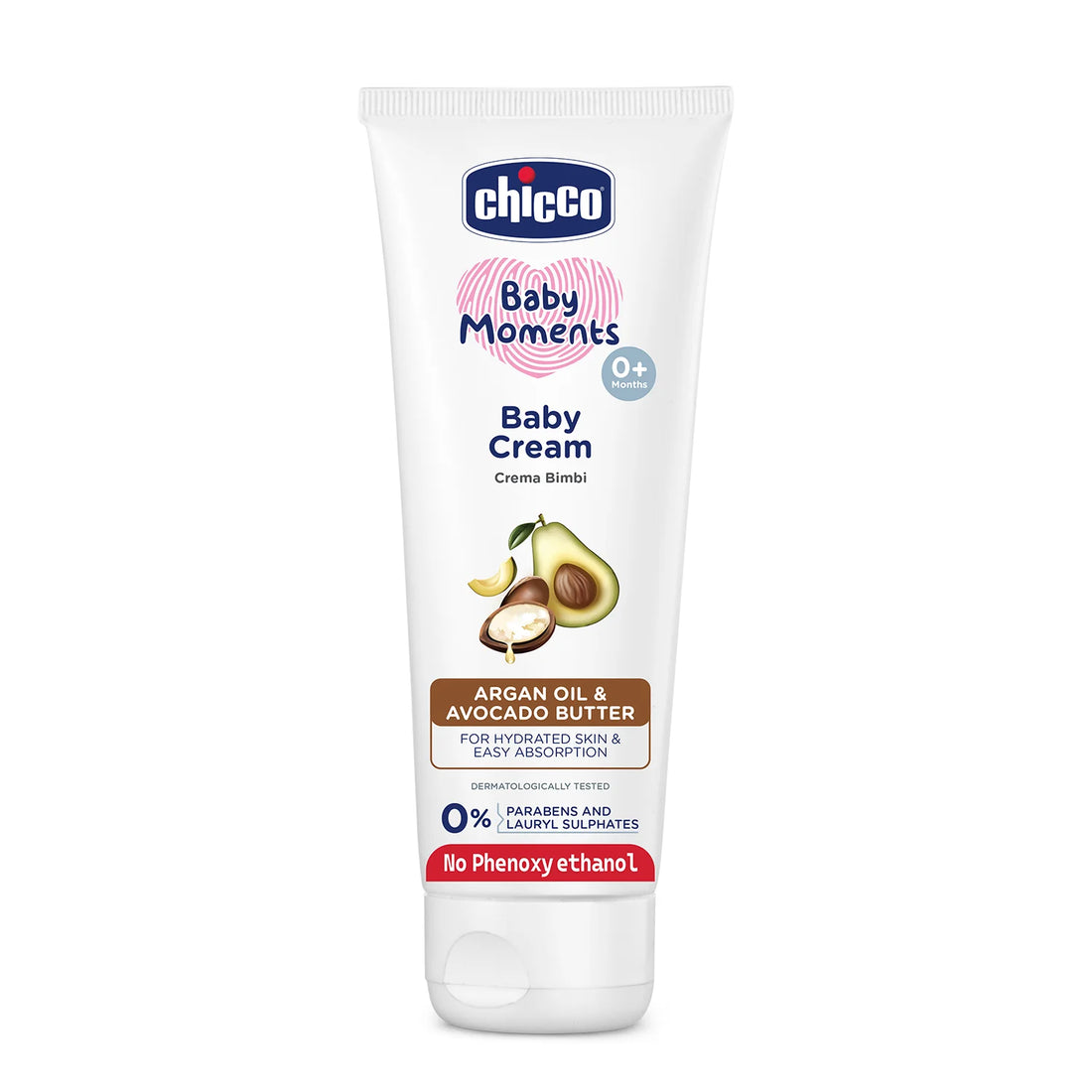 Baby Cream 200g