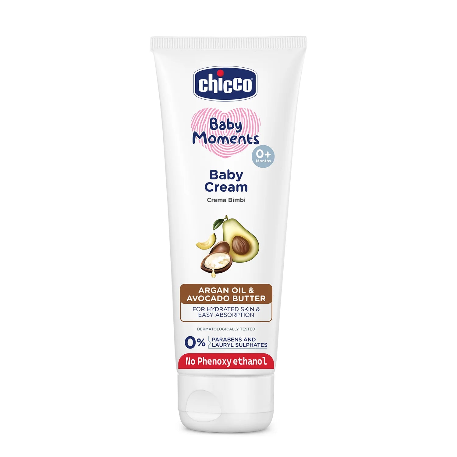 Baby Cream 200g