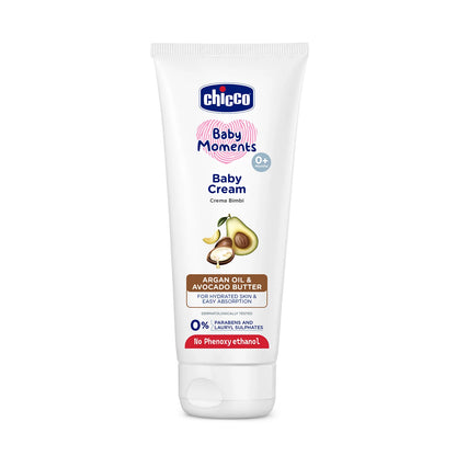 Baby Cream 50g
