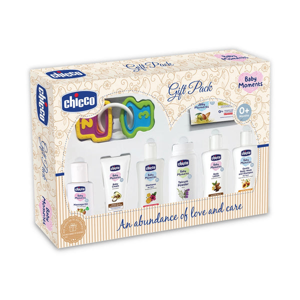 BABY DELIGHT GIFT SETS