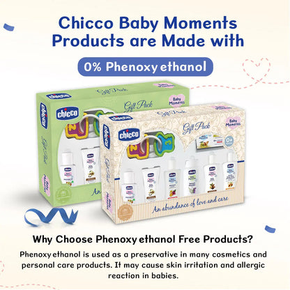 Baby Delight Gift Pack Set Beige