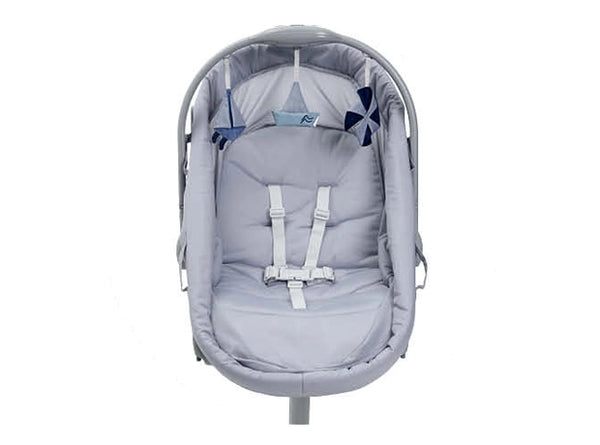 COMFORT AT EVERY STAGE