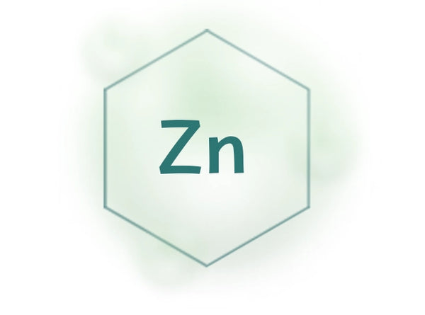 ZINC OXIDE