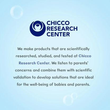 Baby Moments Gentle Bodywash &amp; Shampoo 100 ml