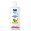 Baby Moments Gentle Bodywash & Shampoo Green Apple 500ml