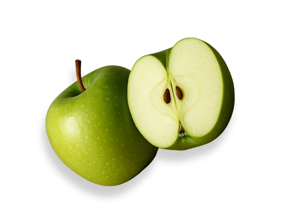 GREEN APPLE