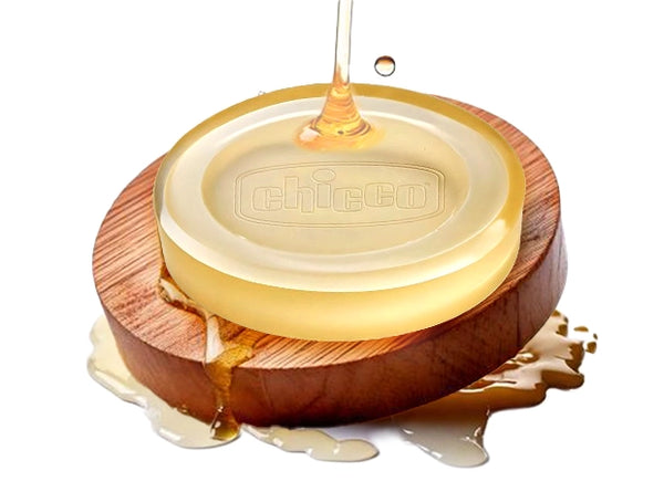 MADE FROM 99% PURE GLYCERIN