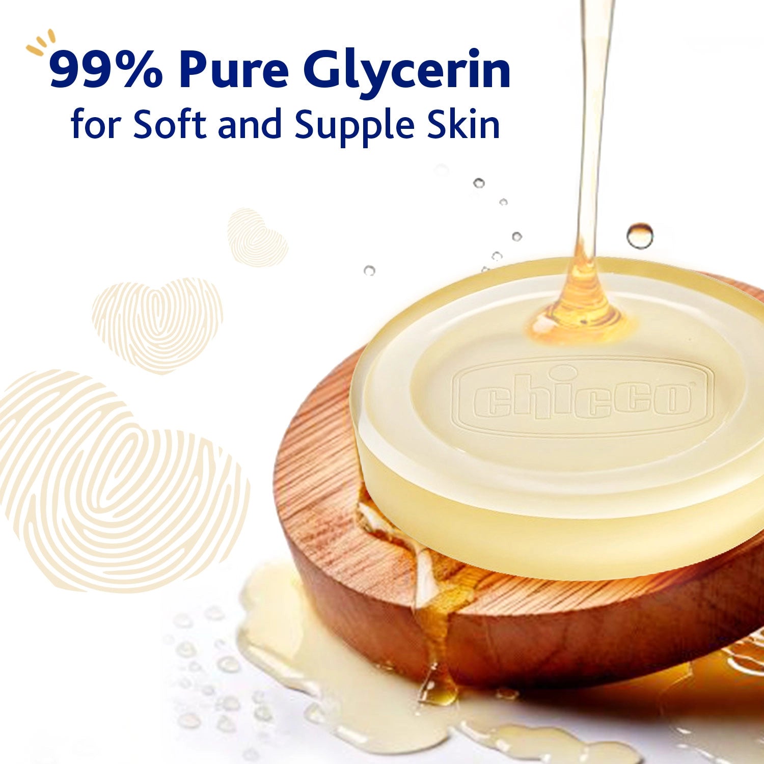 Baby Moments Glycerin Bathing Bar 75g Buy 3 Get 1 Free