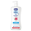 Baby Moments Mild Bodywash Protect 500 ml