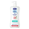 Baby Moments Mild Bodywash Refresh 500 ml