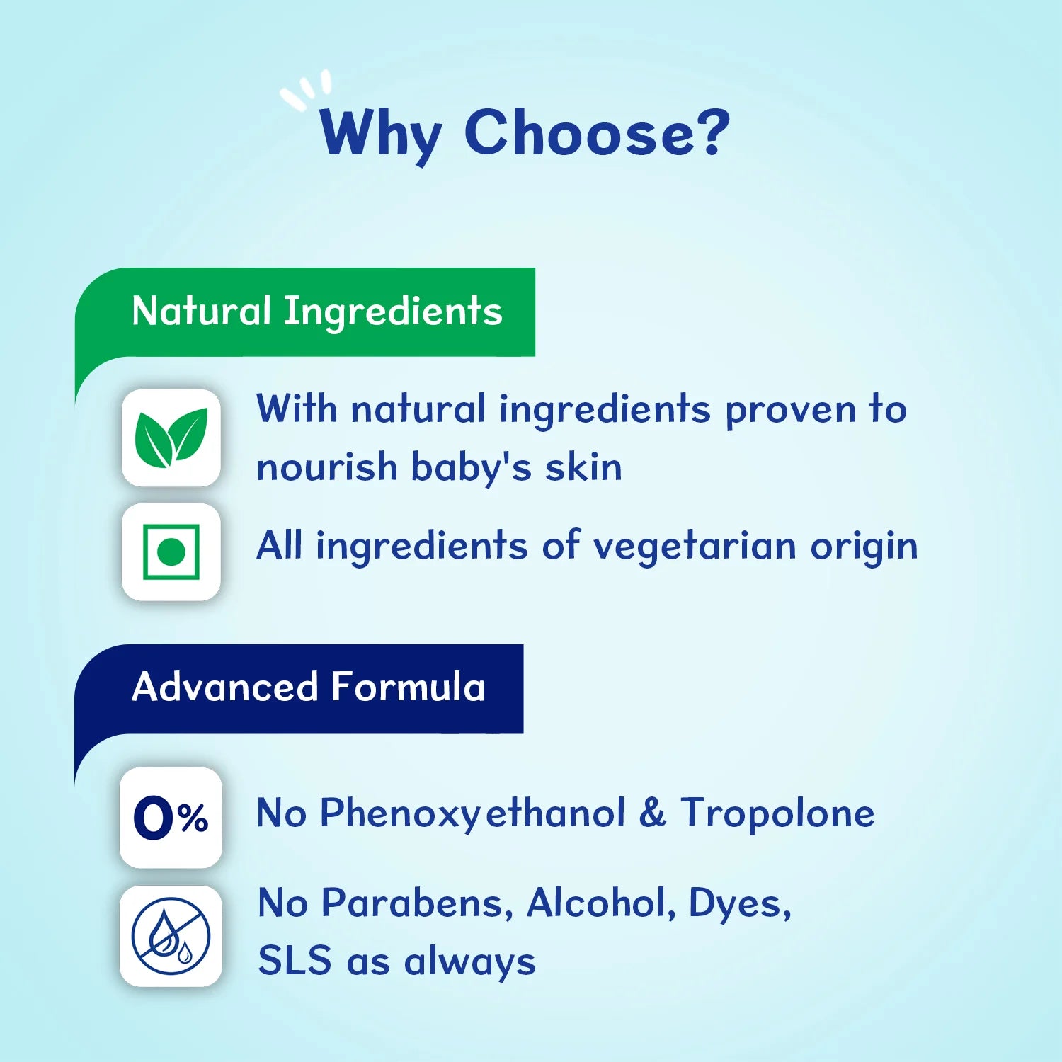 Baby Moments Mild Bodywash Relax 500 ml