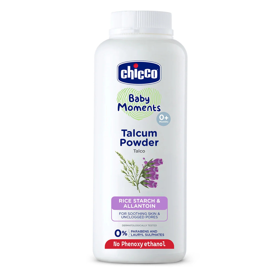 Baby Moments Talcum Powder 150g