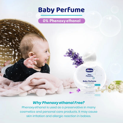Baby Perfume 100ml