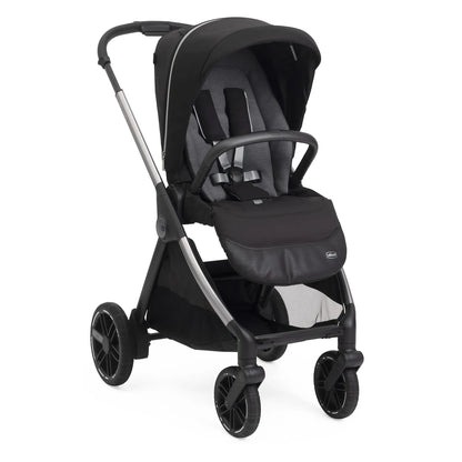 Bellagio Primo Stroller Enchanting Silver