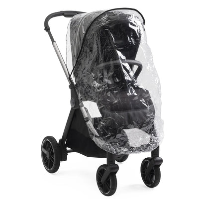 Bellagio Primo Stroller Enchanting Silver