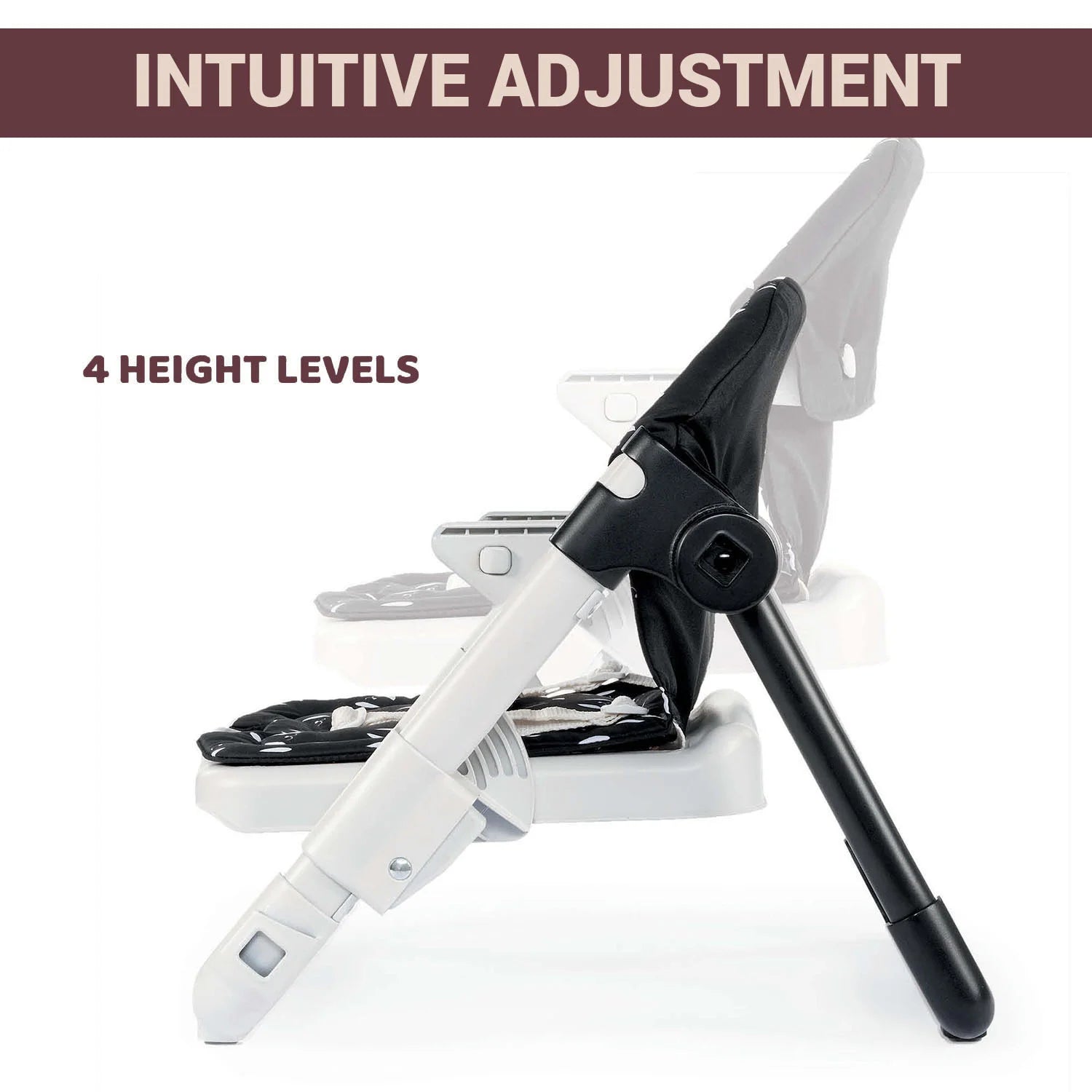 Booster Seat Chairy Sweetdog