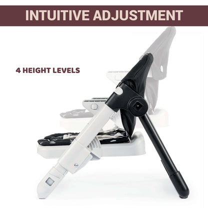 Booster Seat Chairy Sweetdog