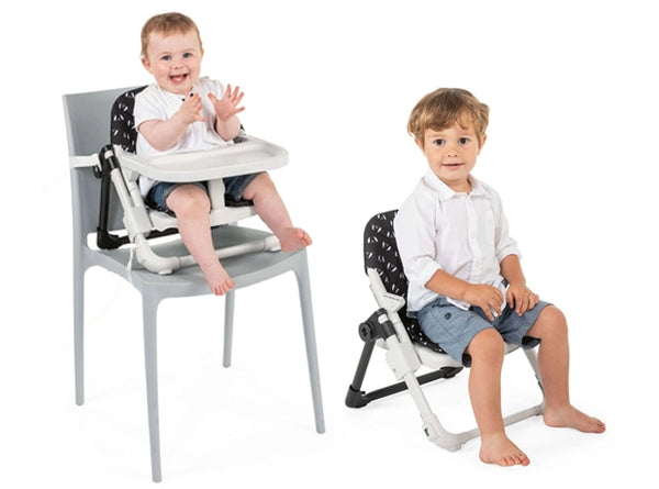 CHAIR RAISE & FIRST SEAT