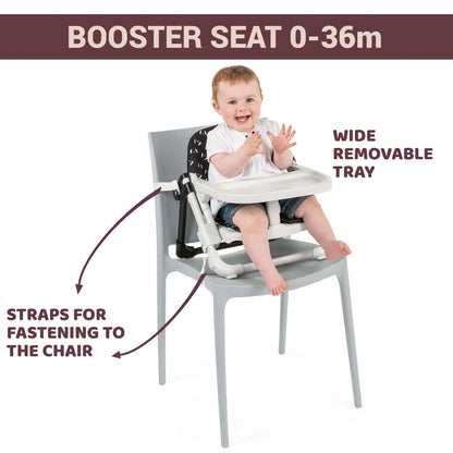 Booster Seat Chairy Sweetdog
