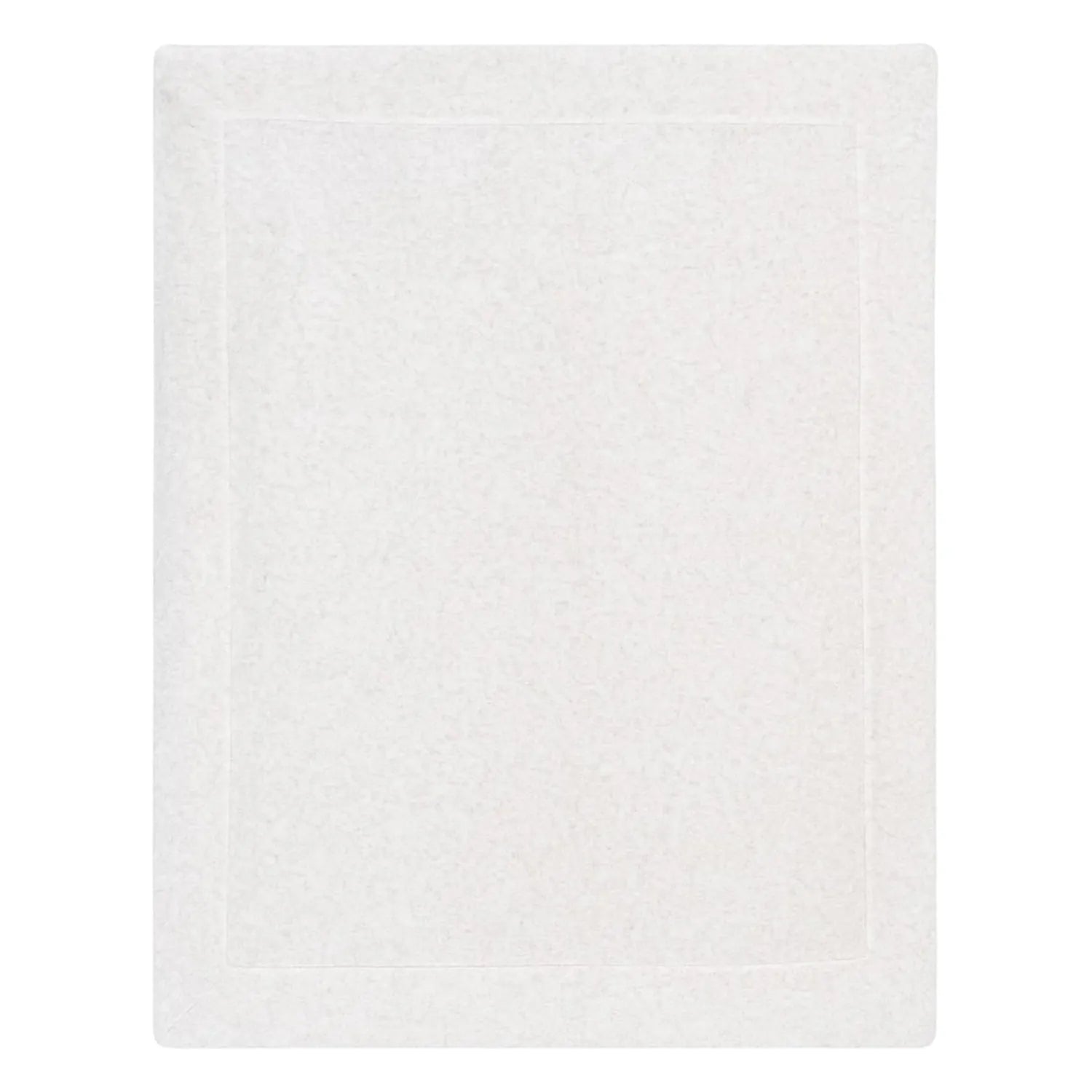 Boys Beige Pram Blanket