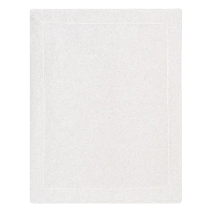 Boys Beige Pram Blanket