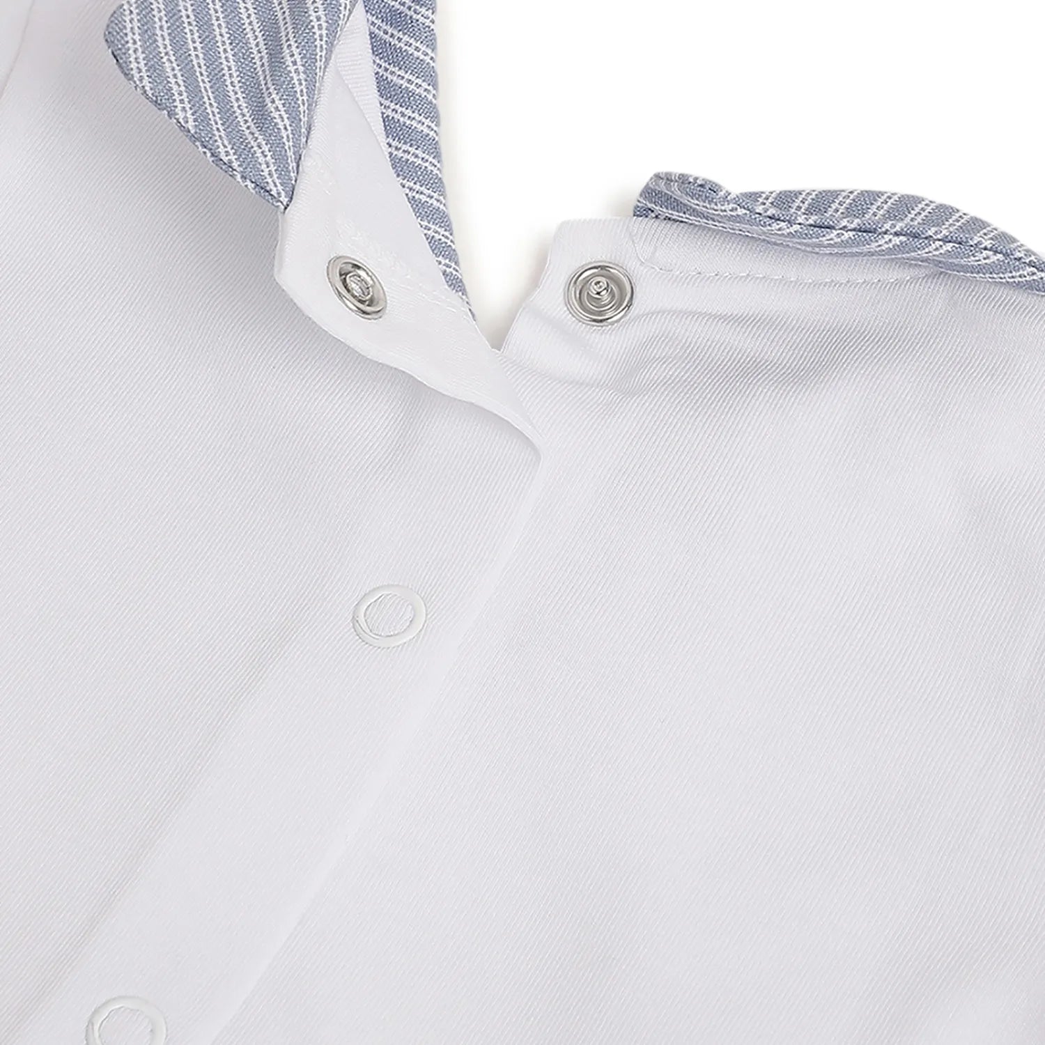 Boys Beige T-shirt With Leggings