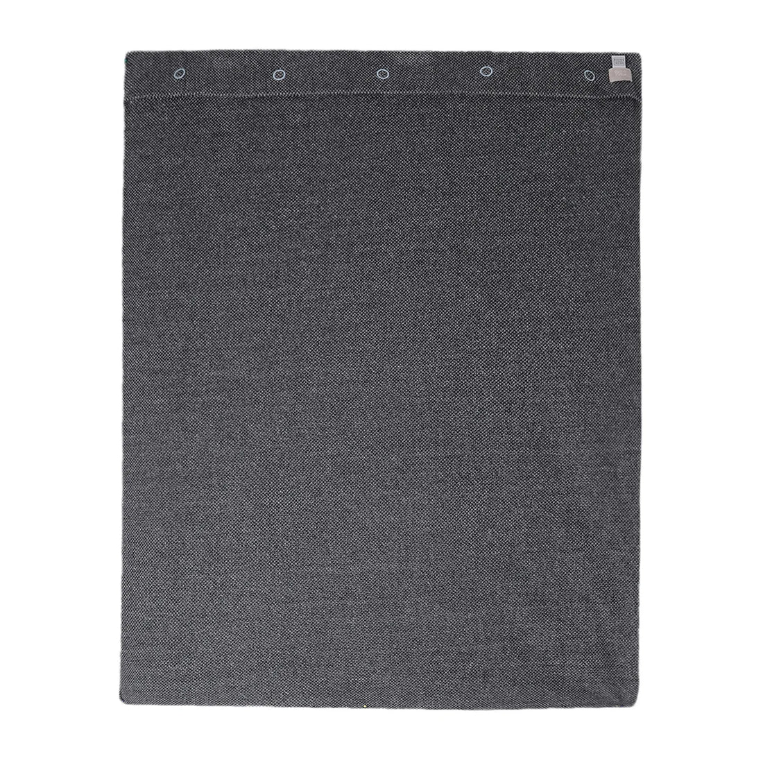 Boys Blue &amp; Black Pram Blanket