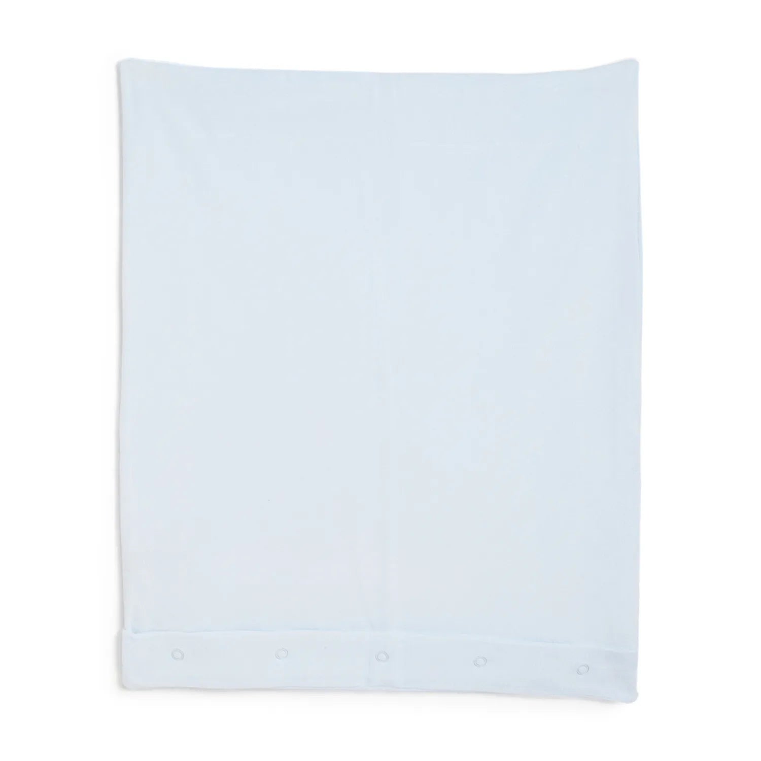 Boys Blue Pram Blanket