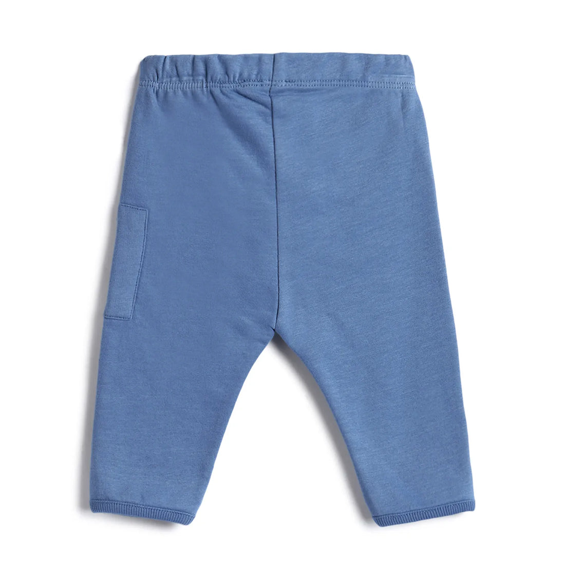 Boys Solid Relaxed Joggers