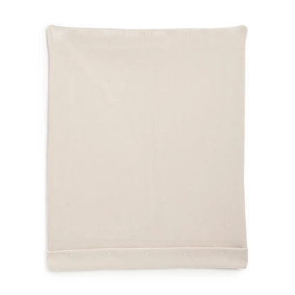 Boys Bronze-Toned Cartoon Characters Pram Blanket