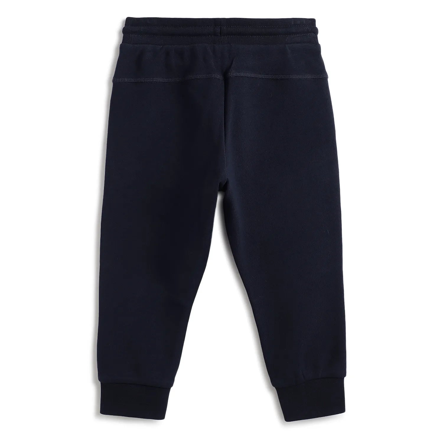 Boys Cotton Relaxed Joggers