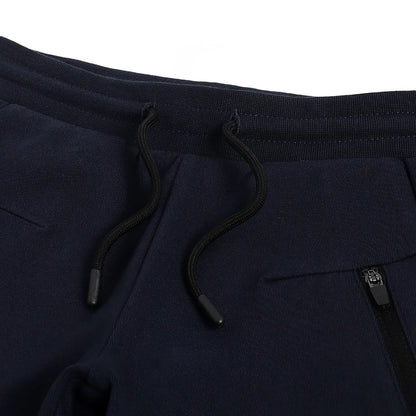 Boys Cotton Relaxed Joggers