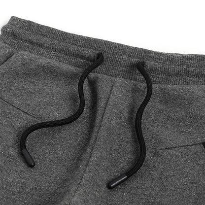 Boys Cotton Relaxed Joggers