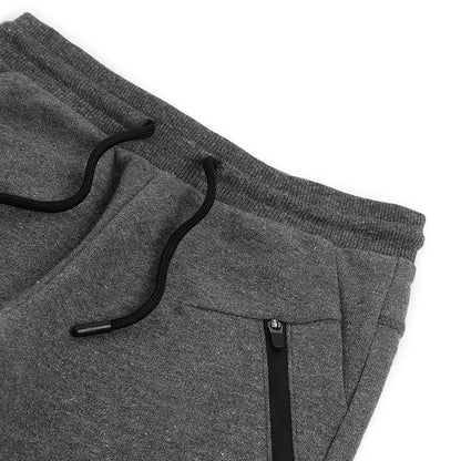Boys Cotton Relaxed Joggers