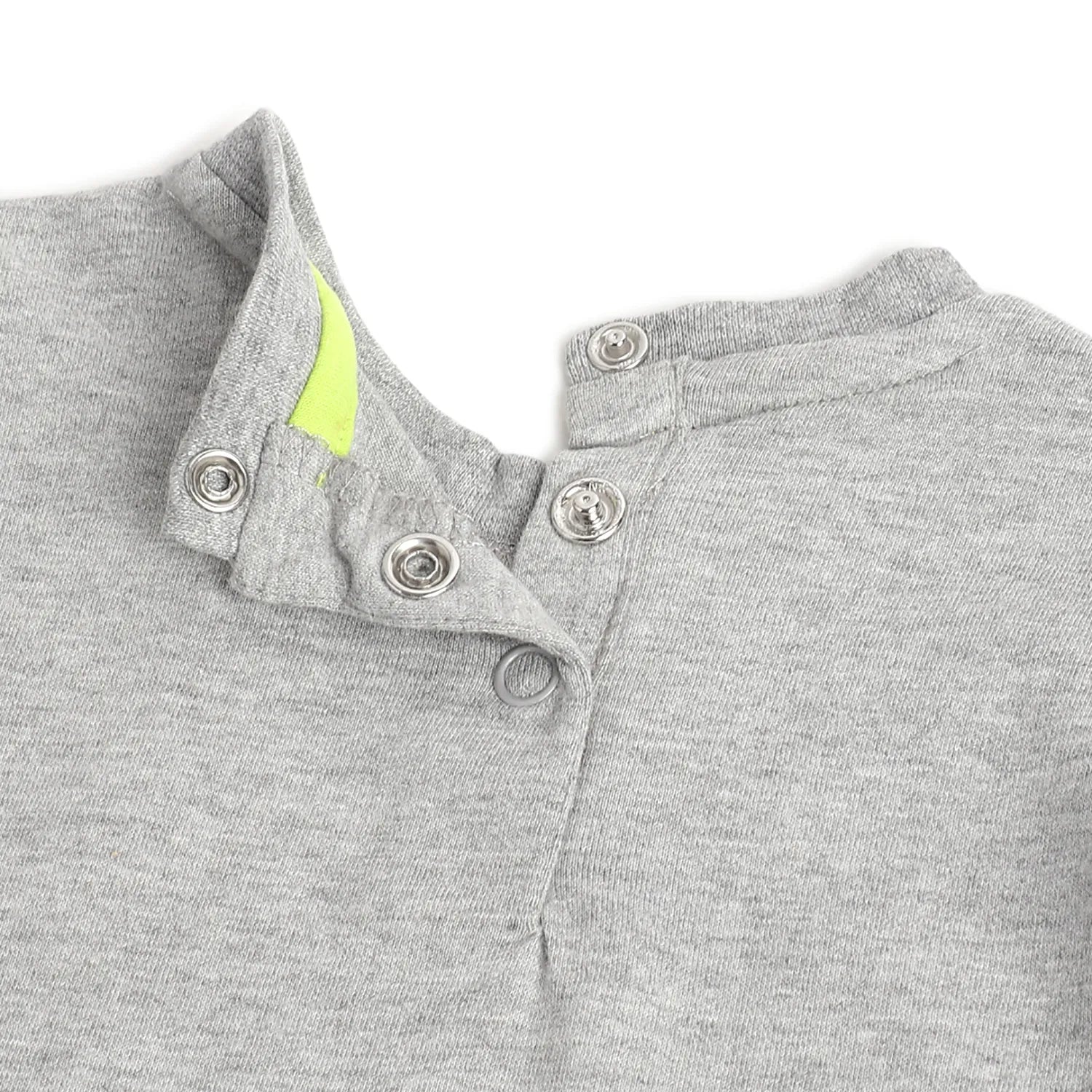 Boys Graphic Printed Cotton T-shirt