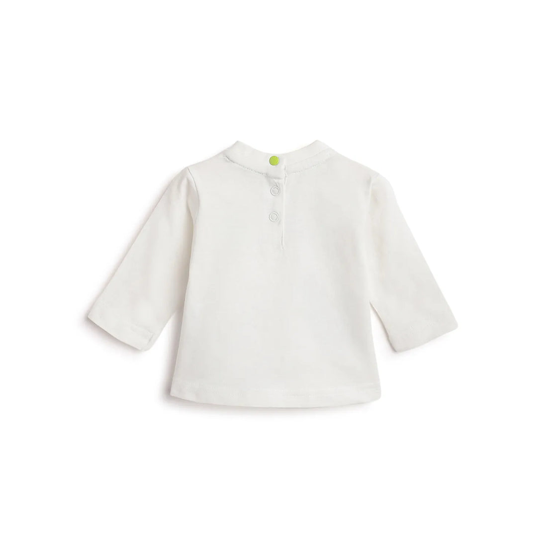 Boys Graphic Printed Cotton T-shirt