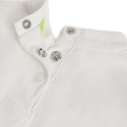 Boys Graphic Printed Cotton T-shirt