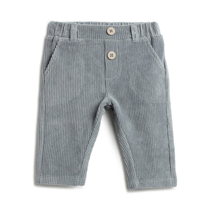 Boys Graphic Printed Sweatshirt with Trouser