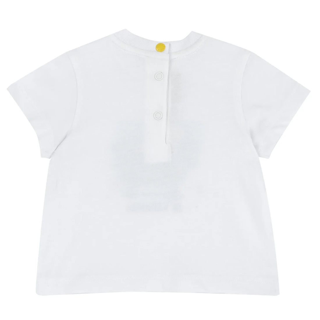 Boys Graphic Printed T-shirt