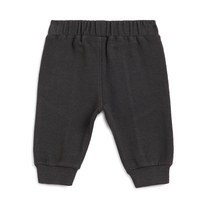 Boys Grey Relaxed Joggers