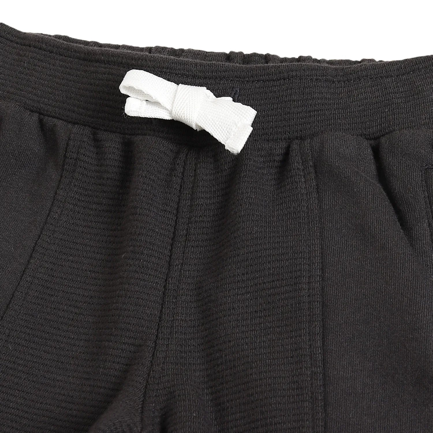 Boys Grey Relaxed Joggers