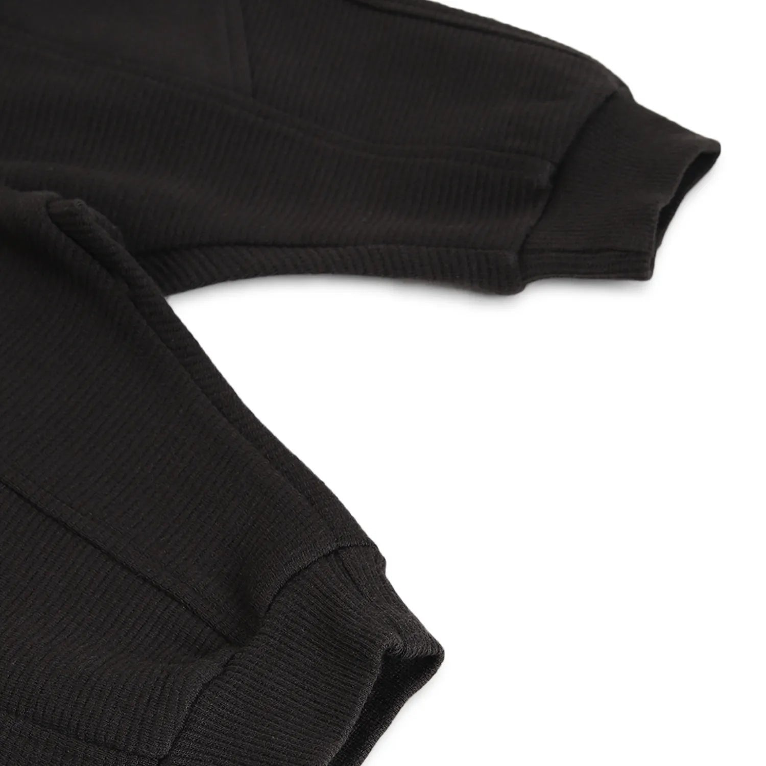 Boys Grey Relaxed Joggers