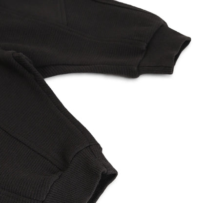 Boys Grey Relaxed Joggers